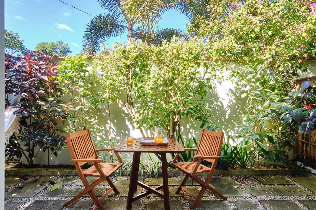 Casa Clara Parati Esterno foto