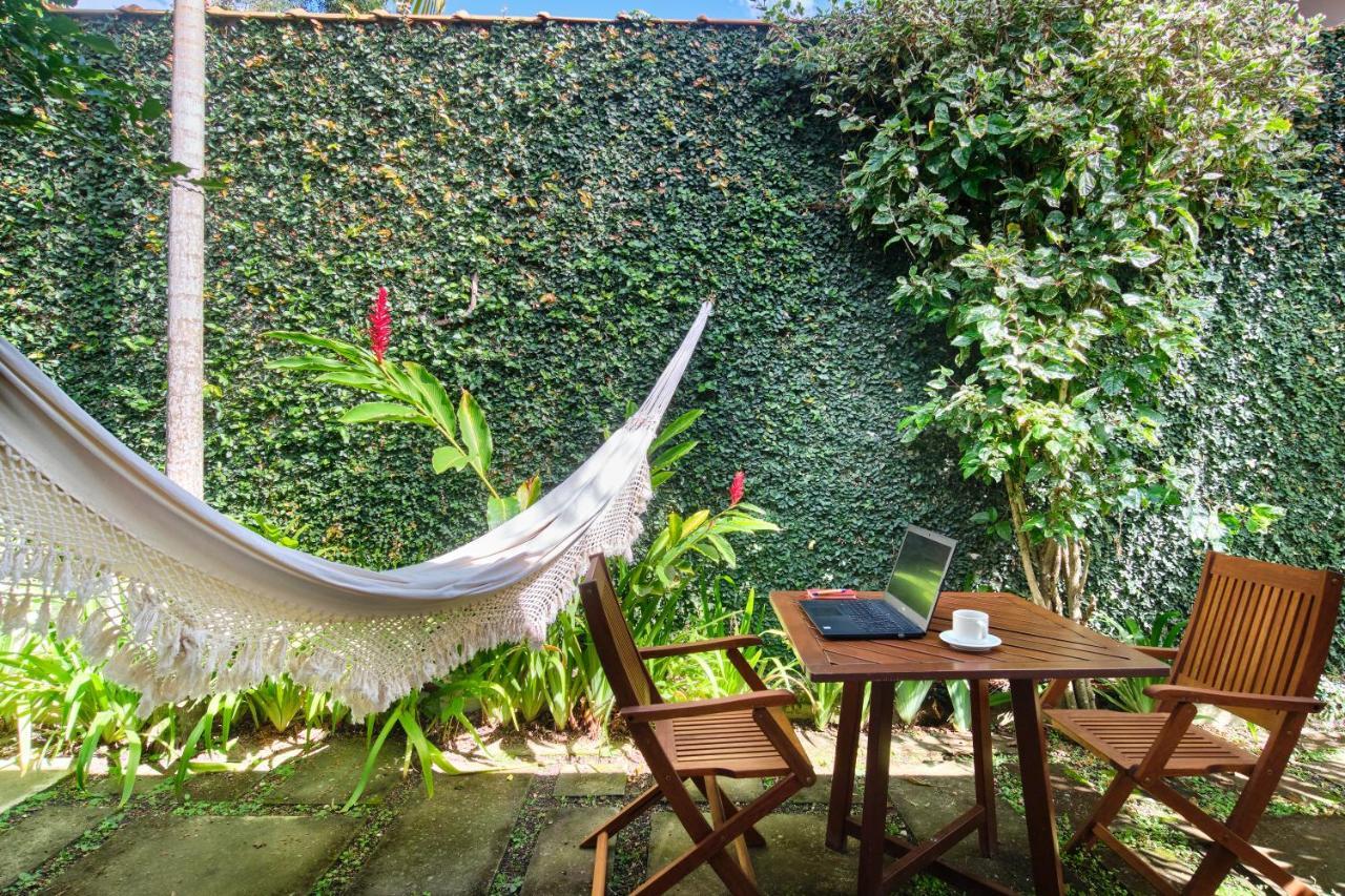 Casa Clara Parati Esterno foto