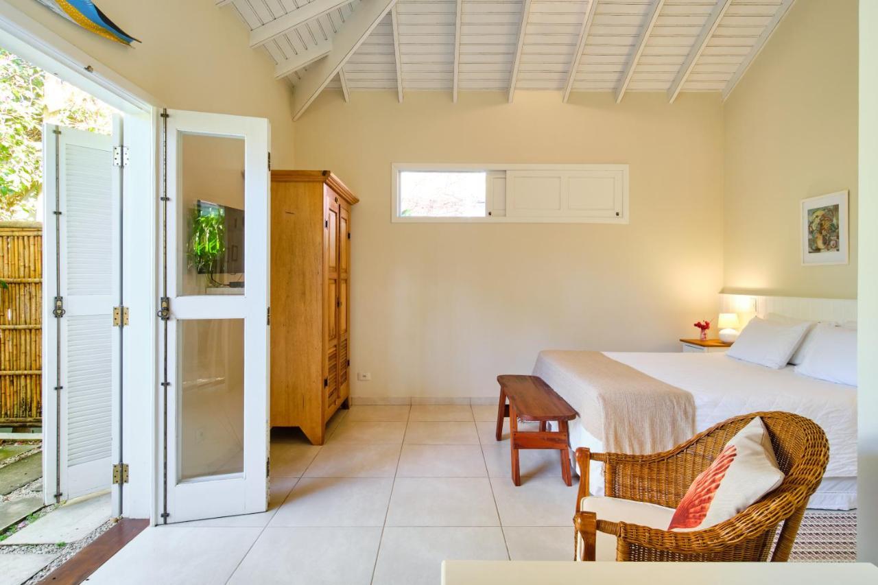 Casa Clara Parati Esterno foto