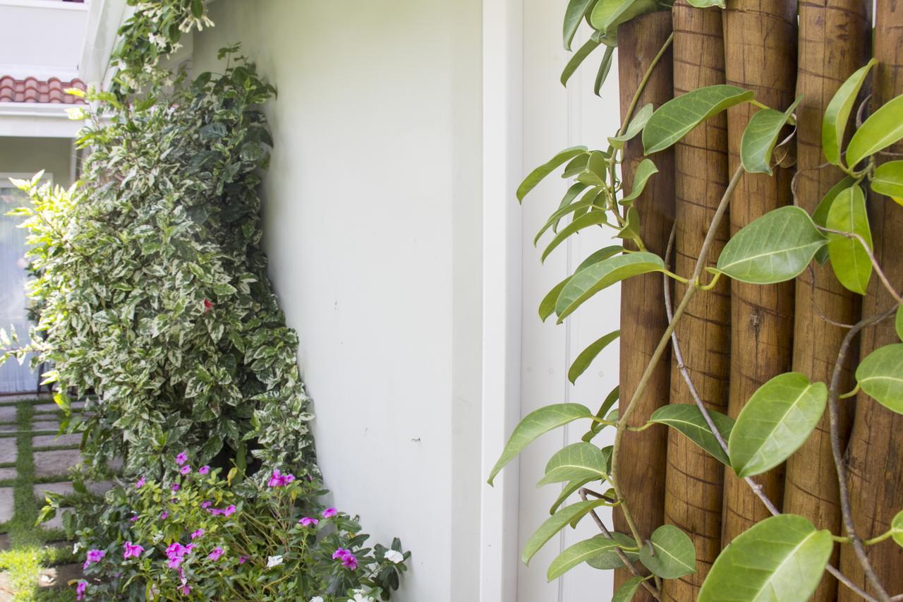 Casa Clara Parati Esterno foto