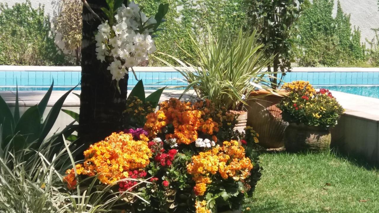 Casa Clara Parati Camera foto